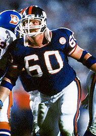 BRAD BENSON