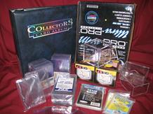 SUPPLIES