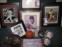 MEMORABILIA