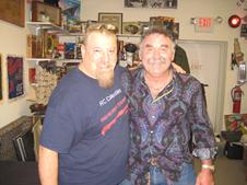 DON FRYE