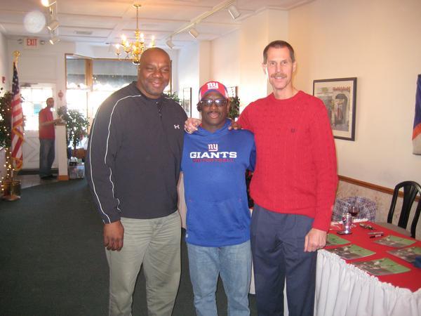 Byron Hunt